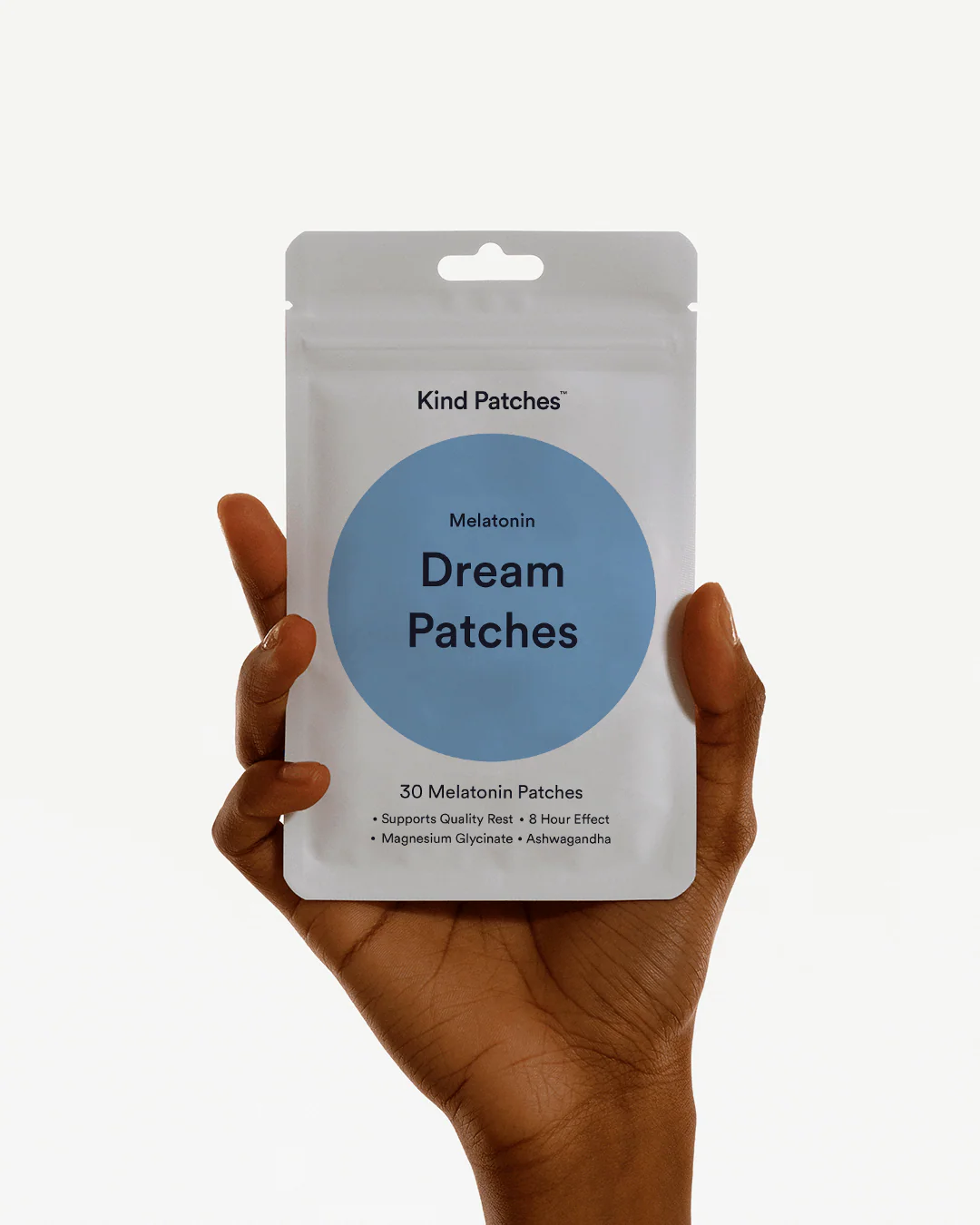 Dream Patches - Melatonin - Image 6