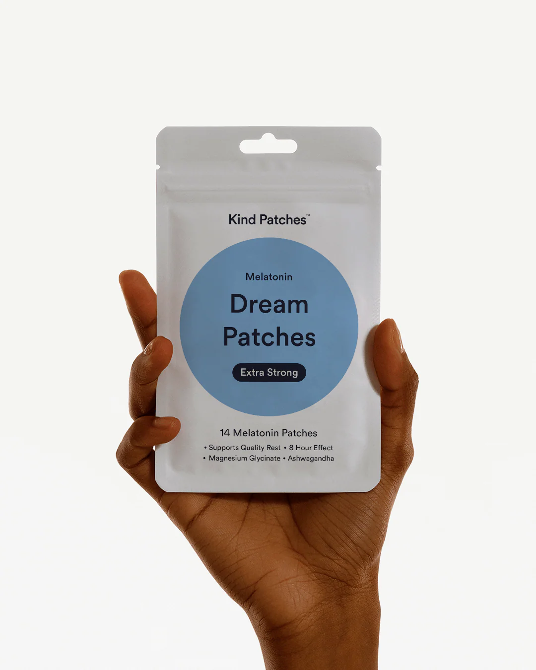 Dream Patches - Melatonin Extra Strong - Image 6