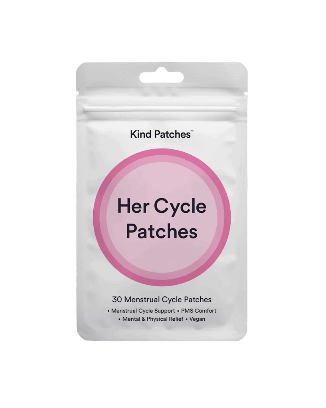 Her Cycle Patches