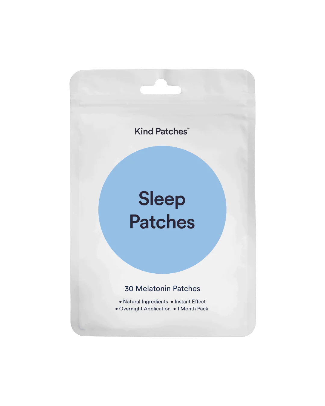 Sleep Patches