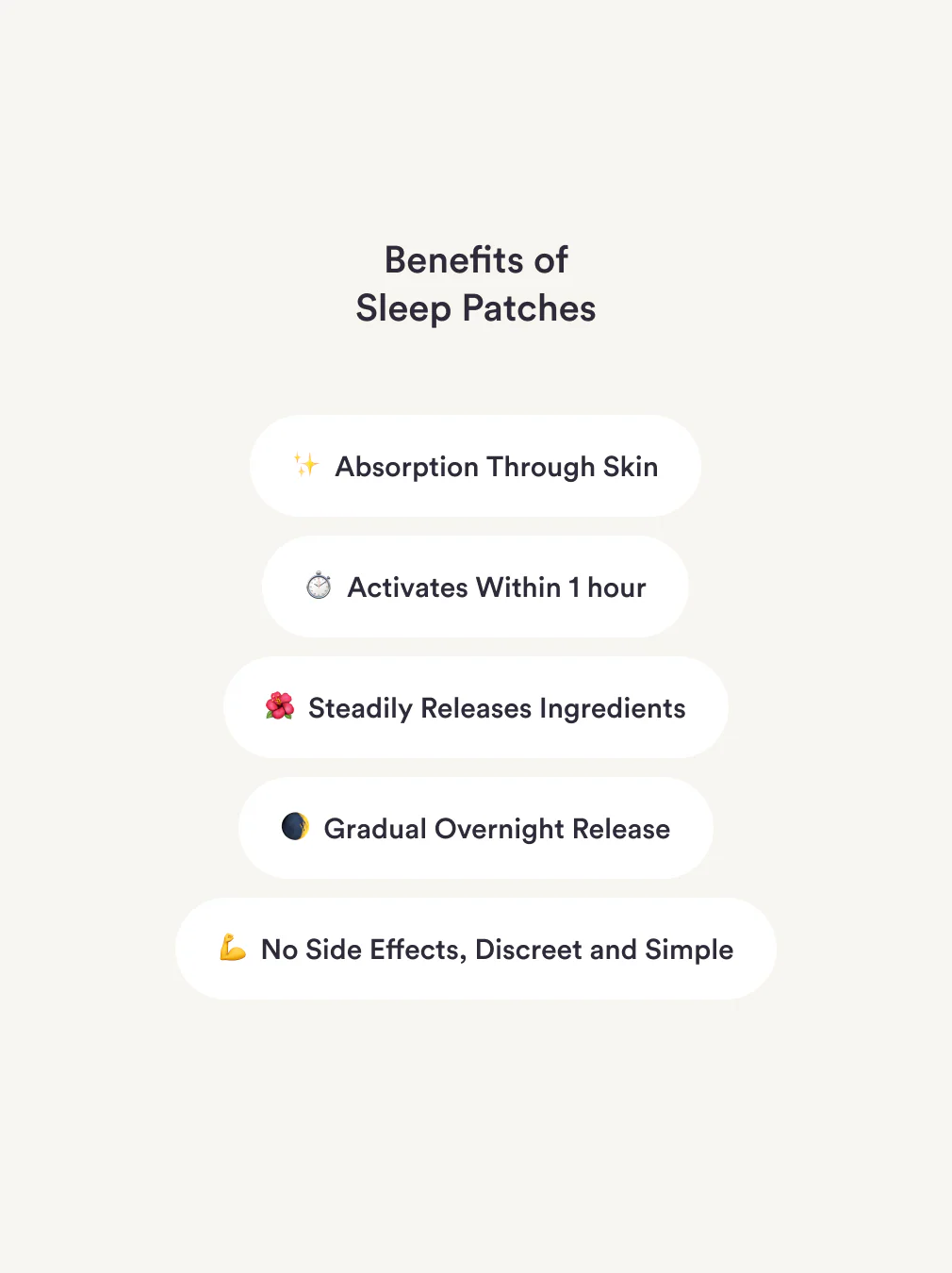 Sleep Patches - Image 5