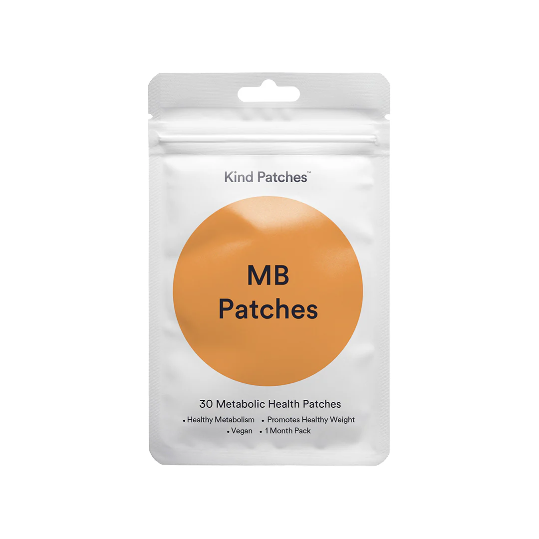 Metabolism + Energy Starter Set - Image 6