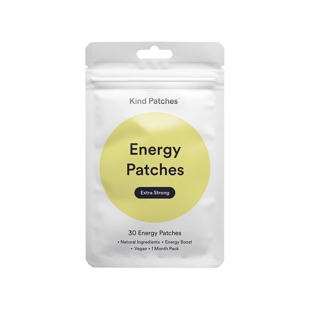 Metabolism + Energy Starter Set - Image 7