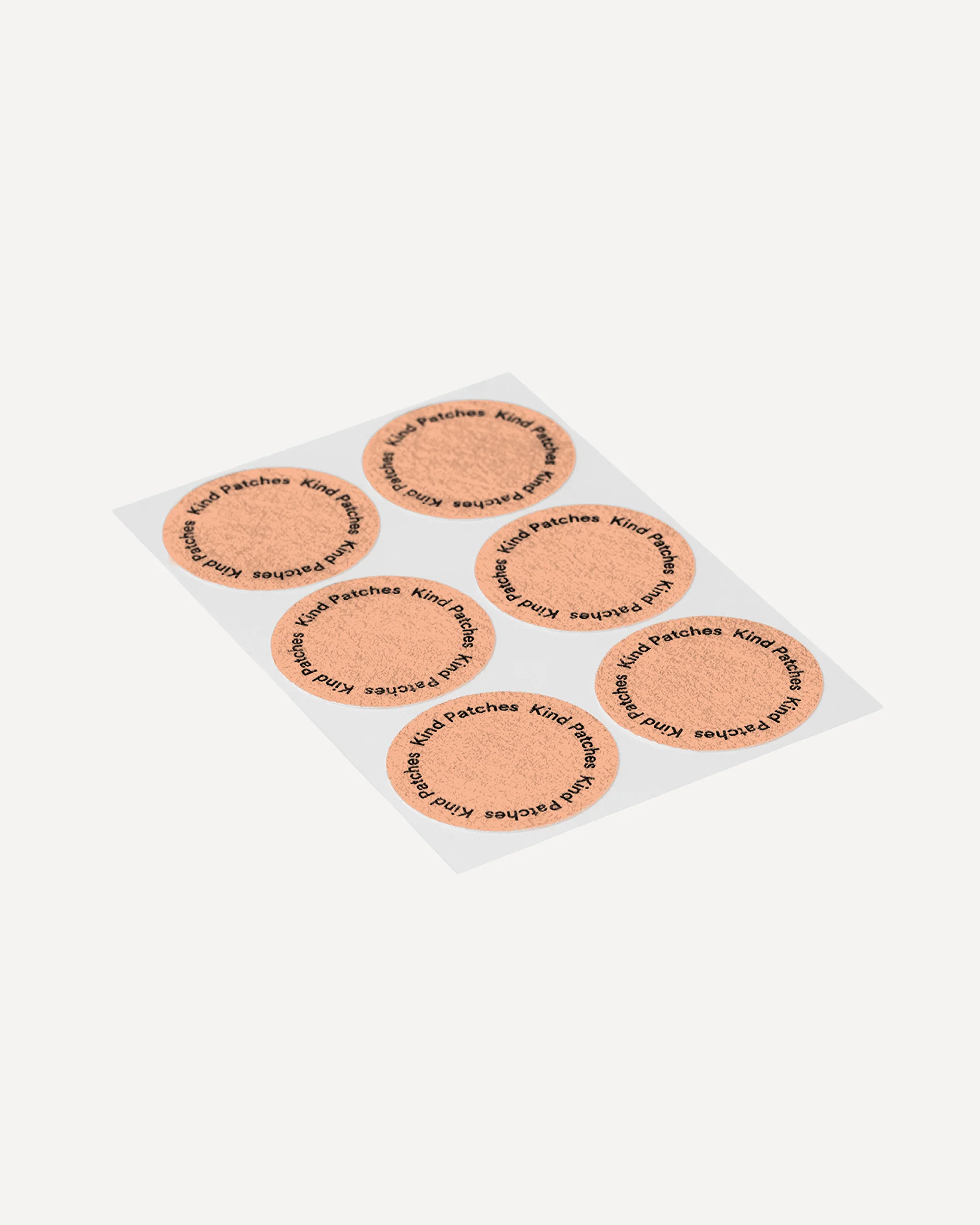 Stress Down Patches - Extra Strong - Image 6