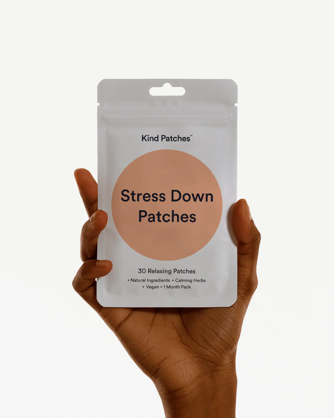 Stress Down Patches - Image 6