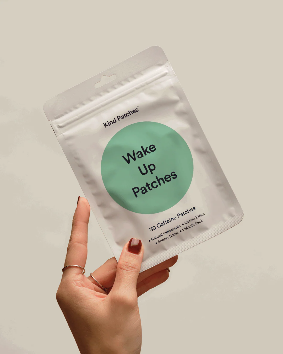 Wake Up Patches - Image 6